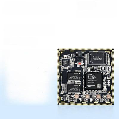 璞致FPGA核心板ZYNQ7000 7010 7020 XC7Z010 XC7Z020 PCIE ARM