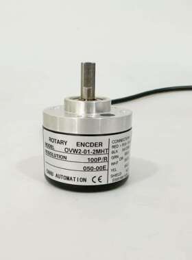 OVW2-01-2MHT光电编码器 10-02-2MD-03-04-05-12-2048-2MHC-2HC