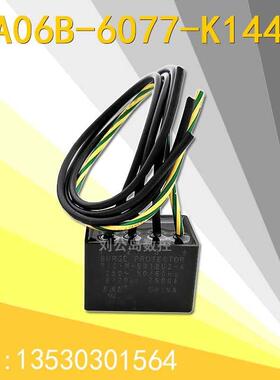 FANUC浪涌吸收器A06B-6077-K144 6200-K141 A74L-0001-0128/L