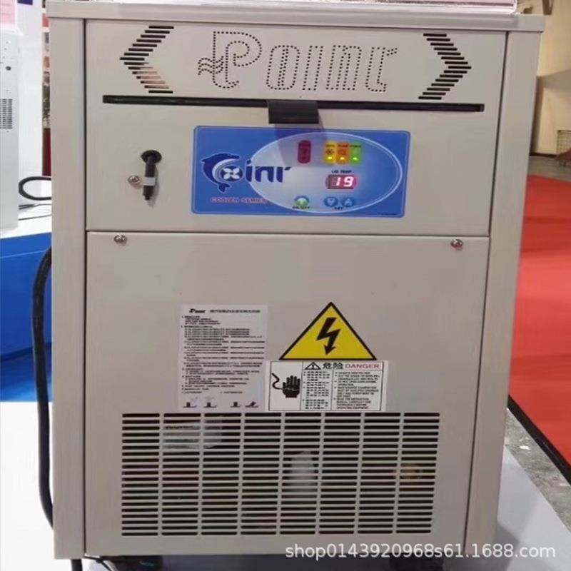 POINT主轴油冷机CO-12PS冷却机冷油机配件