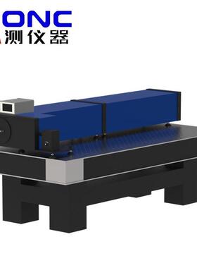 HLZ300-3000F型离轴反射式平行光管