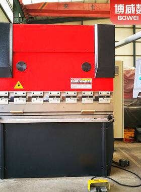 数控折弯机厂家现货WC67Y-160T/3200液压板材折弯机