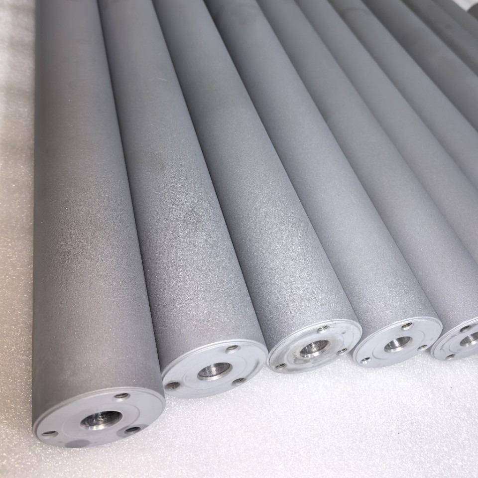 HEIDELBERG海德堡印刷机磨砂铁辊喷砂辊匀水辊旧辊翻新现货供应