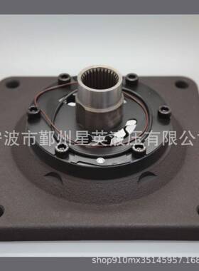 A4VG28A4VG40A4VG56A4VG71A4VG90液压泵配件齿轮泵补油泵