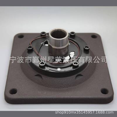 A4VG28A4VG40A4VG56A4VG71A4VG90液压泵配件齿轮泵补油泵