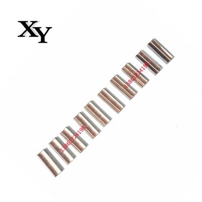 贵州险峰机床厂M1083砂轮轴瓦主轴导轮导轴铜套蜗轮蜗杆轴