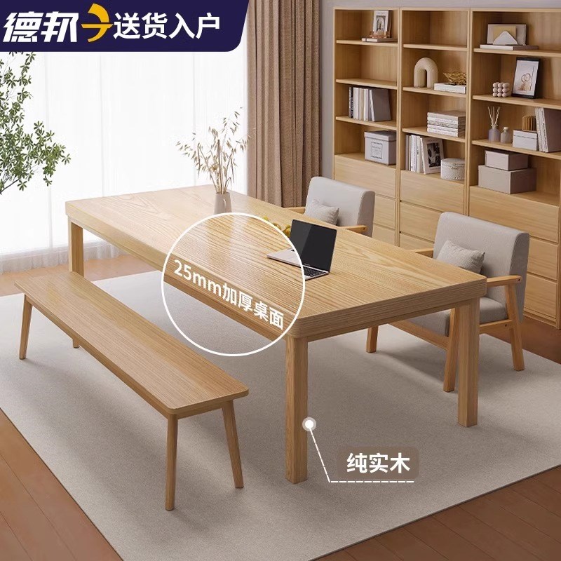 书架书柜落地置物架m一体靠墙杂物收纳简约客厅格子简易家用储物