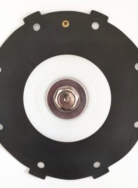 上海袋式尚泰电磁脉冲阀膜片DCF/DMF-Z-50/62S DMF-Y-76S 胶垫片