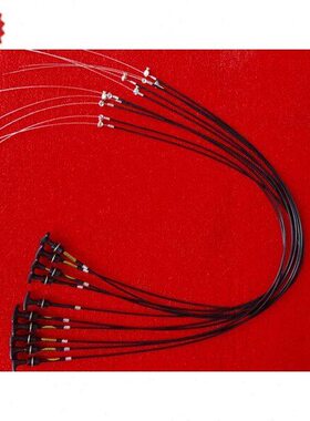 【钦州扬声汽配】原厂钦机两缸小四缸车福达通用引形盖线155Cm长