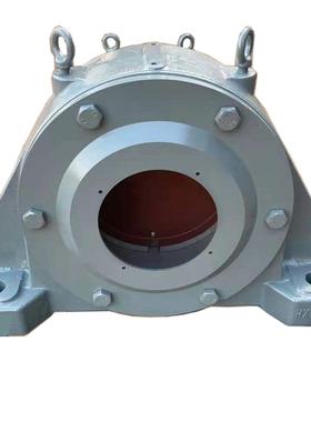 带座轴承 不锈钢轴承座 CM-UKP307D1;H2307X 带盖轴承座