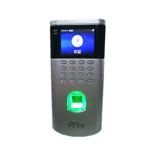 中控OF260指纹门禁机 中控OF260考勤门禁一体机 中控OWF260门禁机