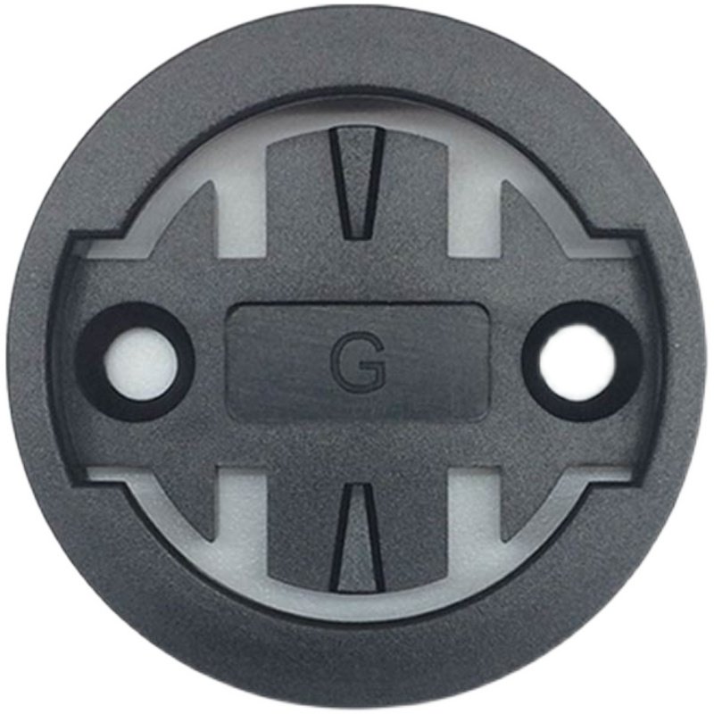 自行车码表支架基座子底扣配件适用于佳明行者小G黑鸟迈金百锐腾