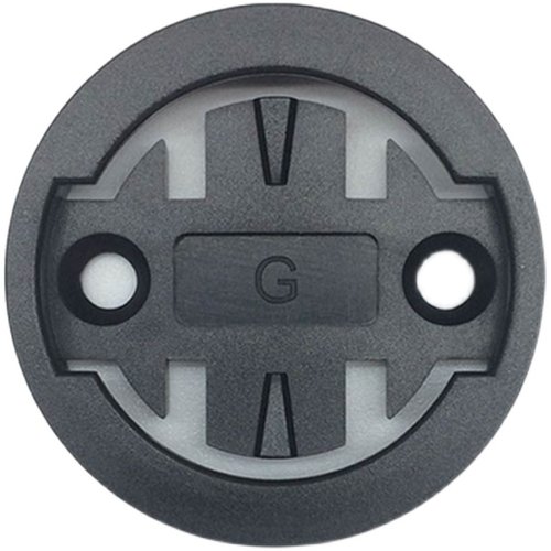 自行车码表支架基座子底扣配件适用于佳明行者小G黑鸟迈金百锐腾