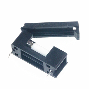 保险管 熔断器座 BLX ARTHYLY 带盖保险丝座 A型 20只