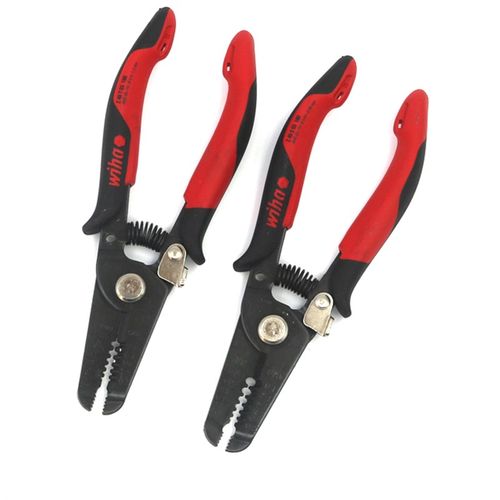 Wiha 剥线钳 33471 33472B Z49203180 Z49703180