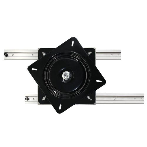 厨房中岛台可左右移动p旋转推拉滑轨餐桌吧台桌面伸缩延长轨道五