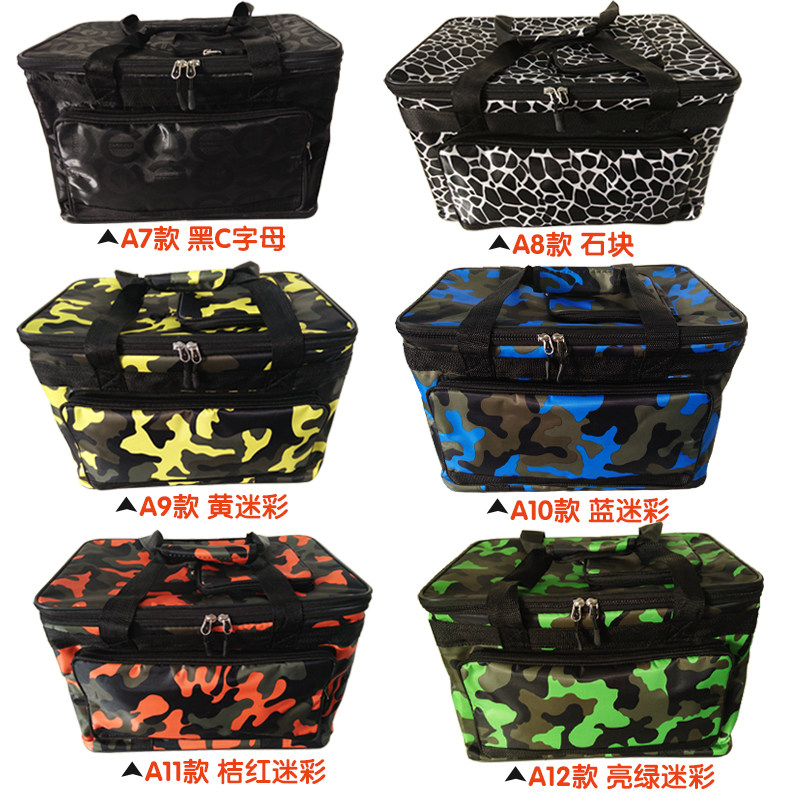 包邮特大号美术工具箱帆布防水画箱大容量水粉颜料箱 写生收纳箱,文具电教/文化用品/商务用品,水粉颜料,淘宝优惠券,粉丝福利购,淘宝优惠卷