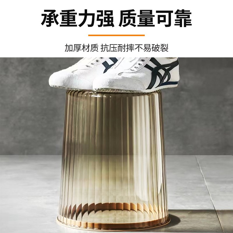 轻奢垃圾a桶家用厨房客厅卧室卫生间办公室大码容量带压圈小号纸