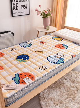定做床垫尺寸榻榻米儿童50/60/70/75/85x160/180/190/200x90/80cm
