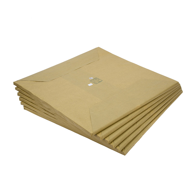 杭州 双圈 大张滤纸 60*60cm 定性 定量滤纸  实验室滤纸 思拓凡