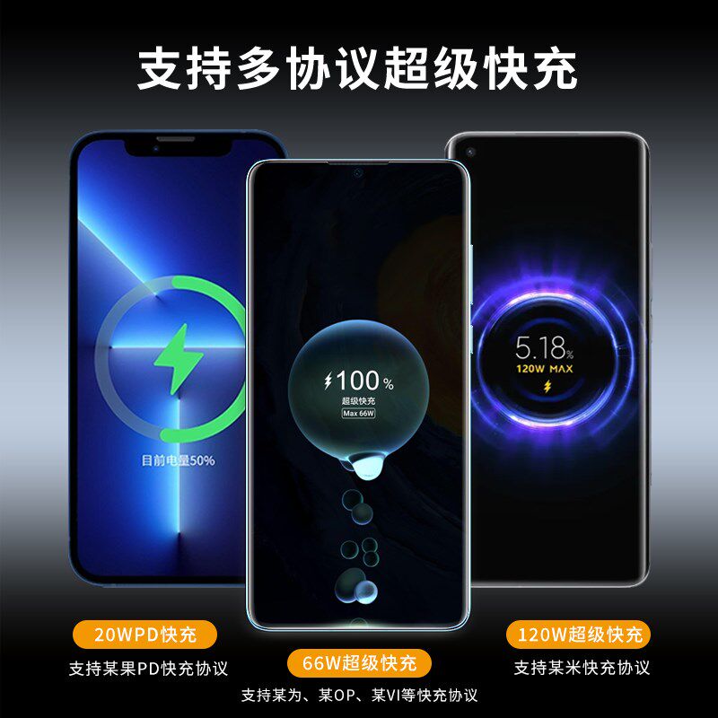 适用vivoY52S电池大容量v0 S7 S6 S5 S1魔改vivoY5s y70s y9s Y