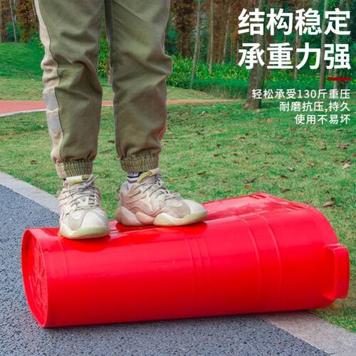 家用装水沙石背篼农用老式水果蔬菜背筐加M厚牛筋背式塑料桶背粪