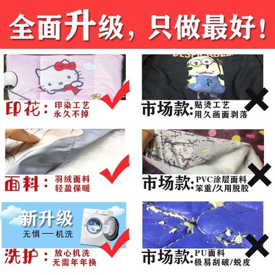 小电车挡风被冬季m加绒加厚小型电动车挡风被冬季可爱挡风被