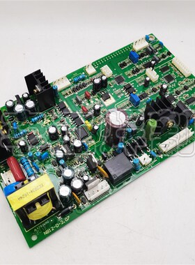 数字化气保焊机控制板 NB12D 逆变气保焊 手工焊主板 NBC-270/315