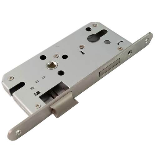 7250/7255/7260锁体 通道/大门/ 防火门/防盗门/木门执手机械锁具