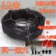 电动下水道疏通器电钻疏通机家用厨房通下水道工具通主管弹簧12米