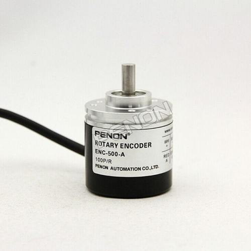 ENC-360-A-M-2 ENC-100-500-A旋转编码器200-600-1024-1000-2000