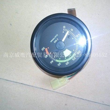 南京依维柯军车2046转速表总成24V