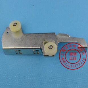 蒂森电梯配件|蒂森K200K300厅门锁钩|佛马特门锁/现货