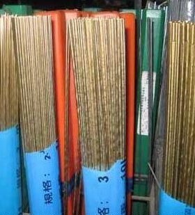 S213、S214铝青铜焊丝