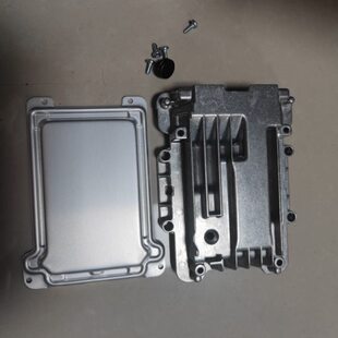 原厂工艺 外壳 质量无忧带螺丝透气孔送标签 C63电脑版 EDC17C55