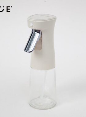 OCE玻璃油壶自动开合密封分油瓶不挂油食用烧烤烤肉喷壶悦厨系列