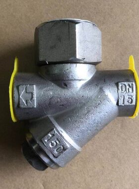 304不锈钢疏水阀 CS19W-16P 上海中凯疏水阀 蒸汽管道疏水阀