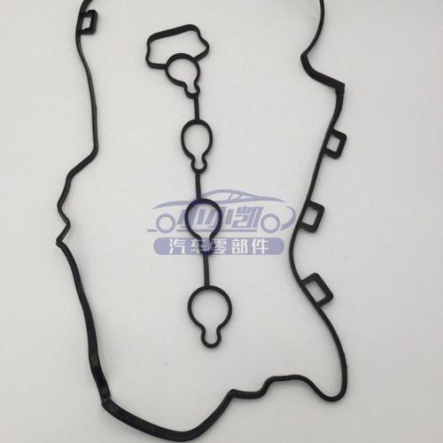 适配凯迪拉克赛威SLS2.0T气门室盖垫 气门室罩垫 密封胶垫