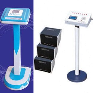 继豪学生体质测试仪继豪JH 1582智能无线型台阶实验测试仪