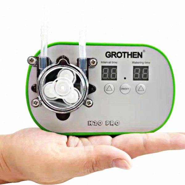 HP02 定时蠕动泵 公家用智能浇水器 带5米水管 160ml/分钟,五金/工具,其它泵类型,淘宝优惠券,粉丝福利购,淘宝优惠卷