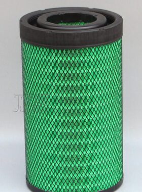 K2540PU空滤YK2538U/KL2640空气滤清器AF26558滤芯格1109100-1300