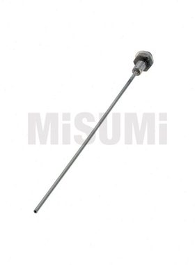 标准品 米思米 喷嘴 送风喷嘴型/外螺纹型 MISUMI