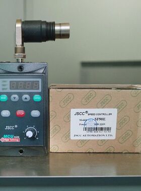 JSCC精研制动调速器SFB15E SFB25E SFB40E SFB60E SFB90E SFB120E