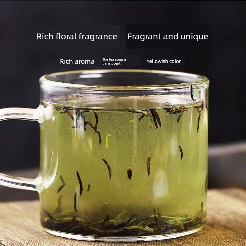 北同内廷上用杜仲雄花搭人参黄精玛咖八宝茶材泡水喝正品枸杞黄芪