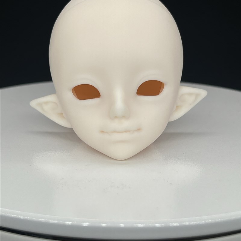 随太太树脂bjd光敏t树脂光固化3D打印树脂(经典款)