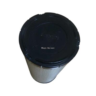 复盛空滤 滤芯2116040176螺杆式空压机配件大全现货