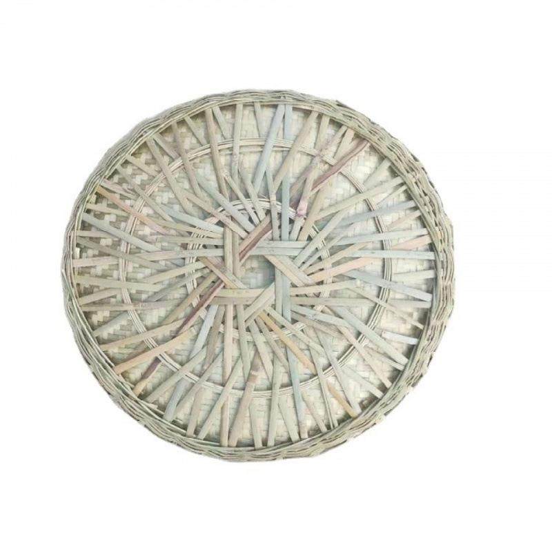 竹编簸箕竹制品家用大号簸箕底部加固晾晒全竹子纯手工竹扁装饰新,清洗/食品/商业设备,风口/风叶/风机配件,淘宝优惠券,粉丝福利购,淘宝优惠卷