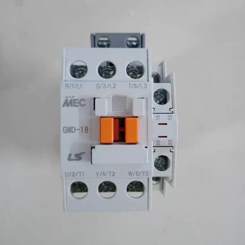 直流电磁接触器GMD-91218223240DC24VDC110V