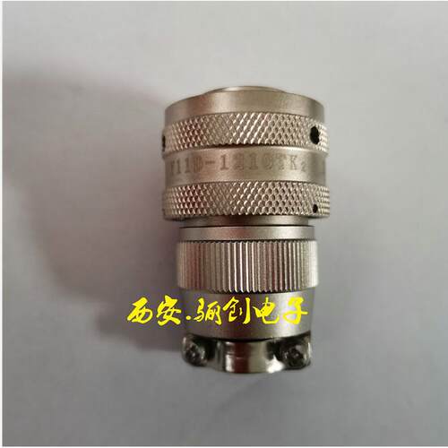 西安骊创圆形航插件Y11X-2255ZJ10-2Y11X-2255TK2Y11X-2016TK2