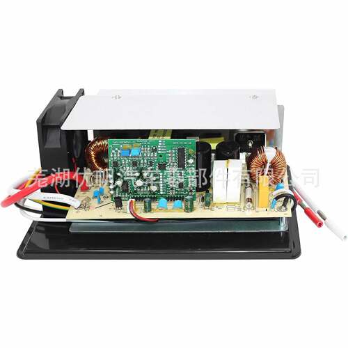 RVWF-8955-MBA转换器充电器55安培直流主板总成替换单元